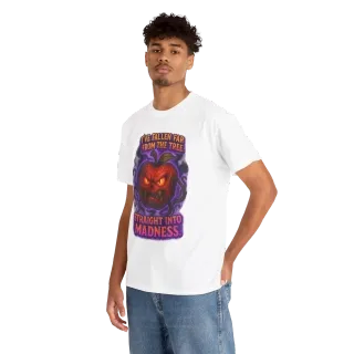 T-Shirt 288 Person 4 White